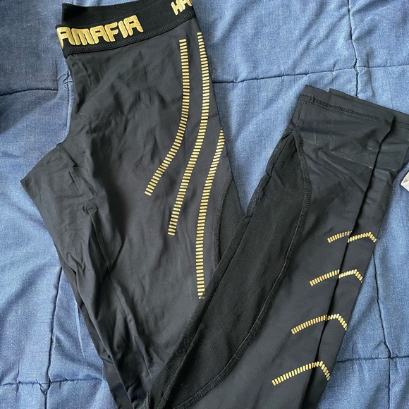 Labellamafia leggings - Picture 4 of 5